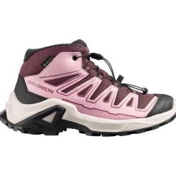 Hot - Kid's X Ultra Mid GORE-TEX - Wanderschuhe Kinder Wanderschuhe|Trekkingschuhe