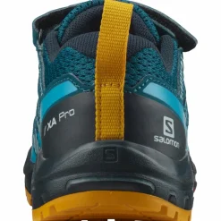 Kinder Salomon - Kid's Xa Pro V8 - Multisportschuhe