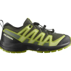 Kinder Salomon - Kid's Xa Pro V8 - Multisportschuhe