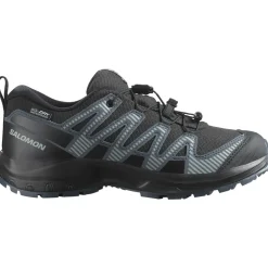 Sale - Kid's XA Pro V8 Waterproof - Multisportschuhe Kinder Multisportschuhe