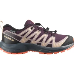 Sale - Kid's XA Pro V8 Waterproof - Multisportschuhe Kinder Multisportschuhe