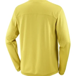 Salomon - Motomesh - Fleecepullover