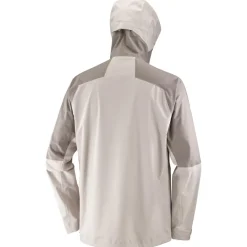 Best - Outerpath Pro 2.5L - Regenjacke Wanderbekleidung|Jacken