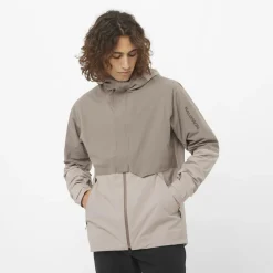 Best - Outerpath Pro 2.5L - Regenjacke Wanderbekleidung|Jacken