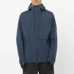 Salomon - Outerpath Pro 2.5L Jacket - Regenjacke