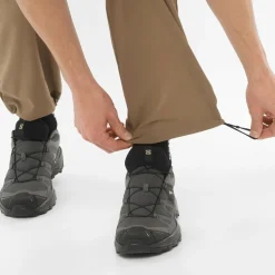 Hot - Outerpath Utility Pants - Trekkinghose Trekkingbekleidung|Wanderbekleidung