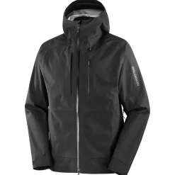 Clearance - Outline 3L GTX - Regenjacke Wanderbekleidung|Jacken