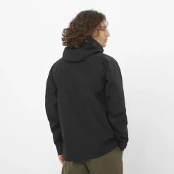 Clearance - Outline 3L GTX - Regenjacke Wanderbekleidung|Jacken