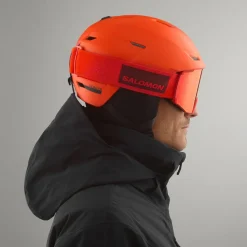 Salomon - Pioneer LT - Skihelm