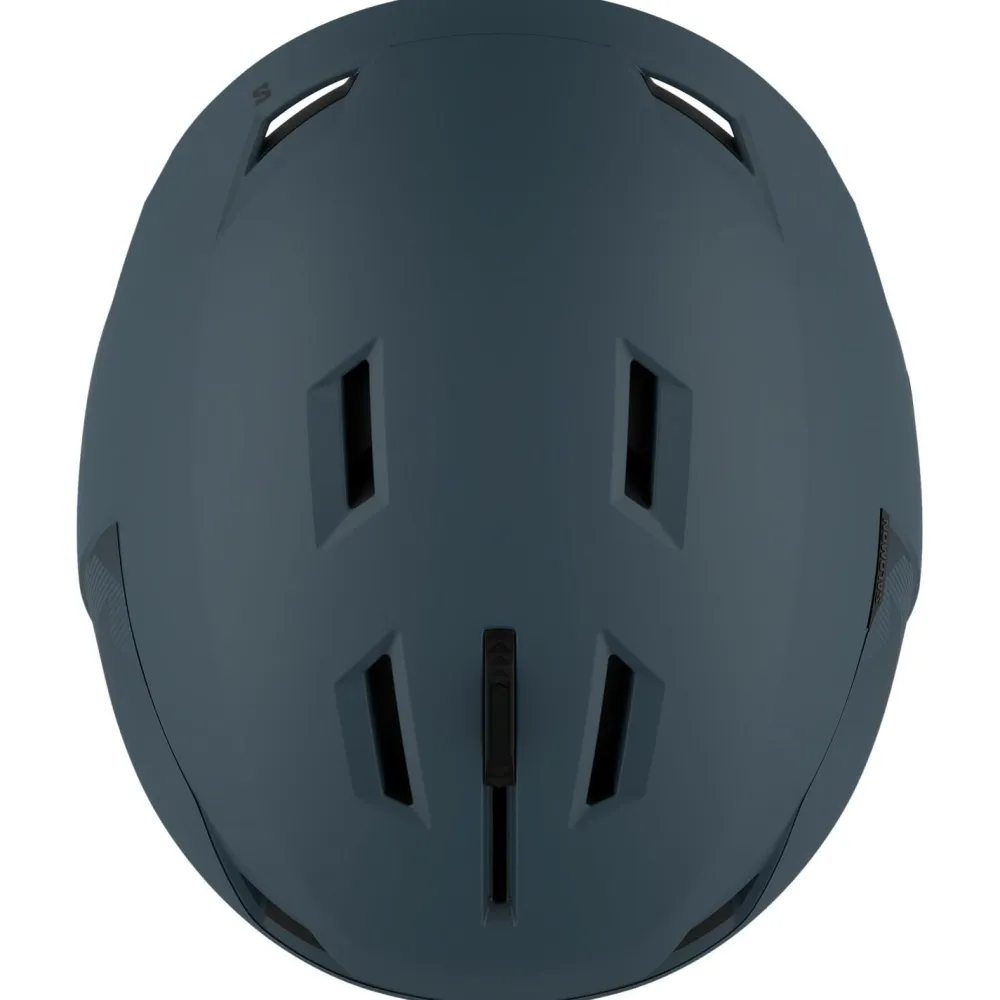 - Pioneer LT Pro - Skihelm>Salomon Hot