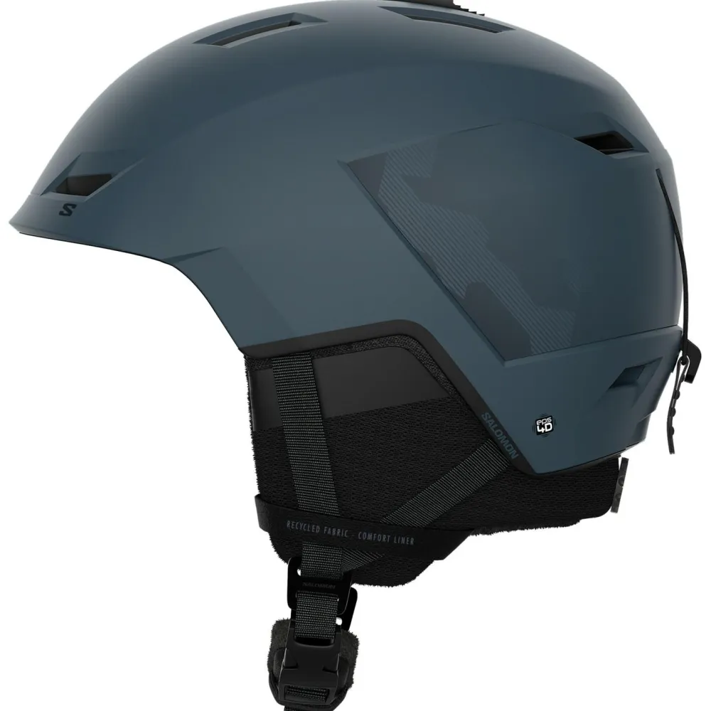 - Pioneer LT Pro - Skihelm>Salomon Hot
