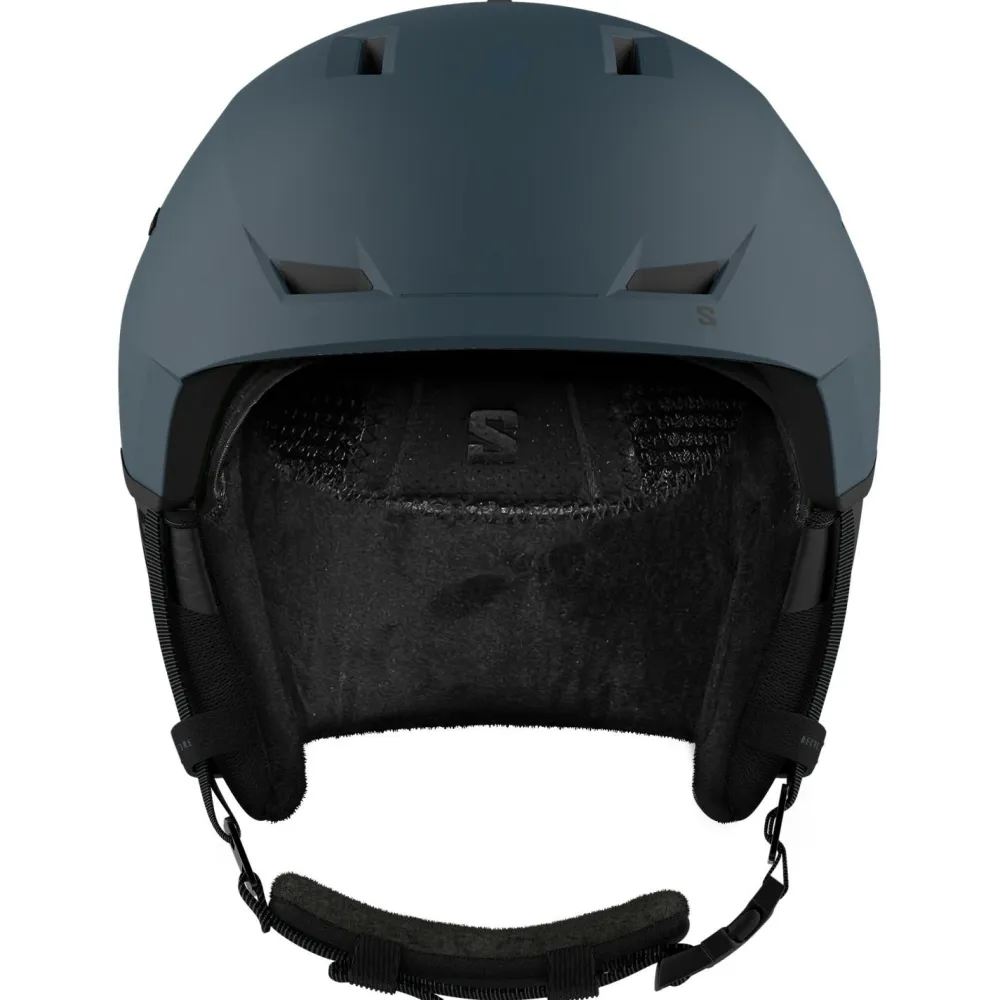 - Pioneer LT Pro - Skihelm>Salomon Hot