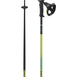 New - Polar Prime Ergo S3 - Skistöcke Ski-Ausrüstung|Skistöcke