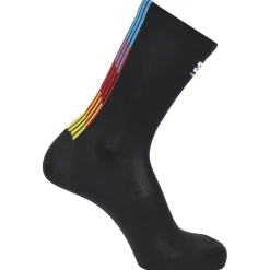 Salomon - Pulse Race Flag Crew - Laufsocken^ Socken|Socken