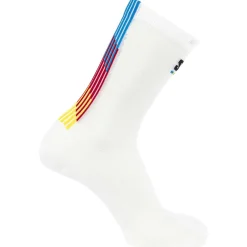 Salomon - Pulse Race Flag Crew - Laufsocken^ Socken|Socken