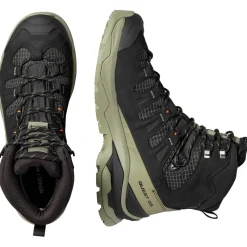 Best - Quest 5 GORE-TEX - Wanderschuhe Wanderschuhe|Trekkingschuhe