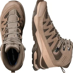 - Quest Echo GORE-TEX - Wanderschuhe>Salomon Outlet
