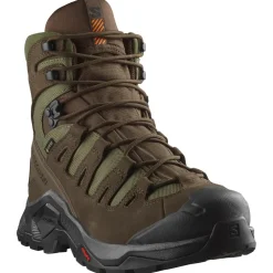 Salomon - Quest Tracker GORE-TEX - Wanderschuhe