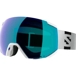 - Radium ML Cat. 2 VLT 25% - Skibrille>Salomon Online