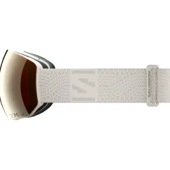 New - Radium Pro S Sigma Cat 3 VLT 11% + Cat 2 VLT 35% - Skibrille Ski-Ausrüstung|Skibrillen