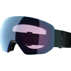 Salomon - Radium Pro S Sigma Photo Cat. 1-3 VLT 14-49% - Skibrille