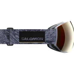 Salomon - Radium Pro Sigma Cat 3 VLT 11% + Cat 1 VLT 52% - Skibrille