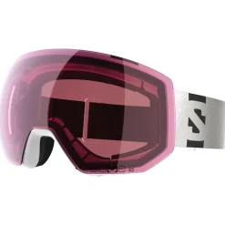 Salomon - Radium Pro Sigma S2 + Light Blue S1 - Skibrille