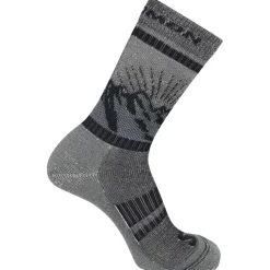 Salomon - Retro Wool Crew - Wandersocken^ Wandersocken|Socken