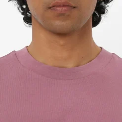 Salomon - Round Logo Graph - T-Shirt