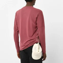 - Sense Aero L/S Tee GFX - Laufshirt Laufbekleidung|Shirts, Hemden & Longsleeves