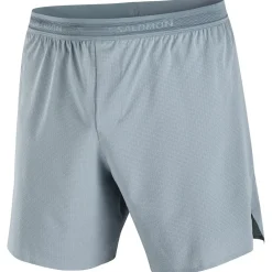 - Sense Aero Shorts 7'' - Laufshorts>Salomon Online