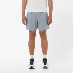 - Sense Aero Shorts 7'' - Laufshorts>Salomon Online