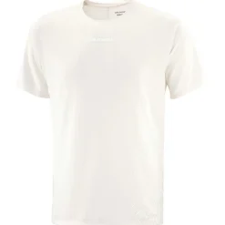 Salomon - Sense Aero S/S Tee GFX - Laufshirt