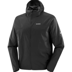 Salomon - Sense Aero Wind Jacket - Laufjacke