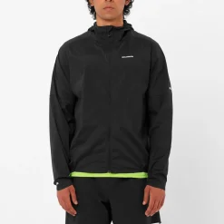 Salomon - Sense Aero Wind Jacket - Laufjacke