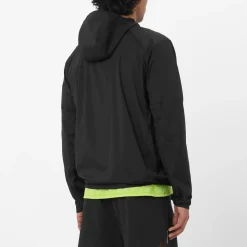 Salomon - Sense Aero Wind Jacket - Laufjacke