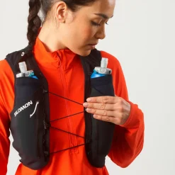 Salomon - Sense Pro 6 - Trailrunningrucksack^ Laufausrüstung