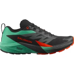 - Sense Ride 5 - Trailrunningschuhe Trailrunningschuhe|Trail- & Laufschuhe