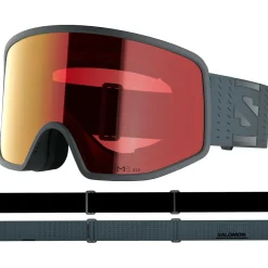 Salomon - Sentry Pro Sigma Photo Cat. 1-3 VLT 13-55% - Skibrille