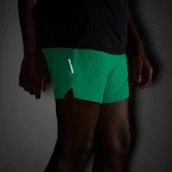 Salomon - SHKout Core 5 - Laufshorts