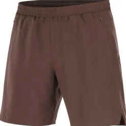 Salomon - SHKout Core 2in1 7 - Laufshorts