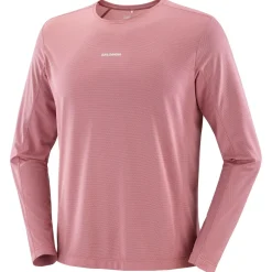 Hot - SHKout Core L/S - Longsleeve Laufbekleidung|Shirts, Hemden & Longsleeves