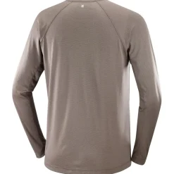 Hot - SHKout Core L/S - Longsleeve Laufbekleidung|Shirts, Hemden & Longsleeves