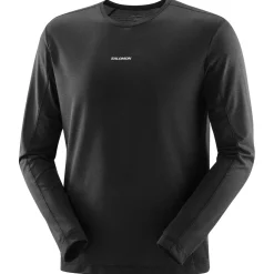 Hot - SHKout Core L/S - Longsleeve Laufbekleidung|Shirts, Hemden & Longsleeves