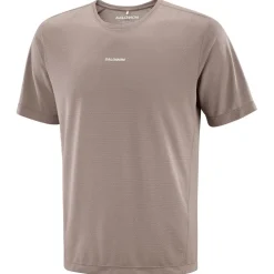 Salomon - SHKout Core S/S - Laufshirt^ Laufbekleidung|Shirts, Hemden & Longsleeves