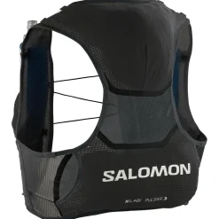 Salomon - S/Lab Pulsar 3 - Trailrunningrucksack^ Laufausrüstung