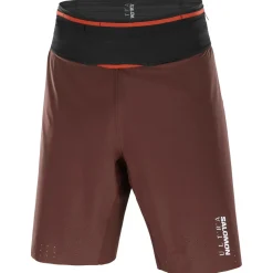 Salomon - S/Lab Ultra 2in1 - Laufshorts