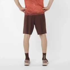 Salomon - S/Lab Ultra 2in1 - Laufshorts