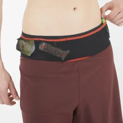 Salomon - S/Lab Ultra 2in1 - Laufshorts