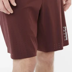 Salomon - S/Lab Ultra 2in1 - Laufshorts